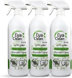 Eya Clean Pro 2 X 1 Ltr Package+ 1 Ltr free